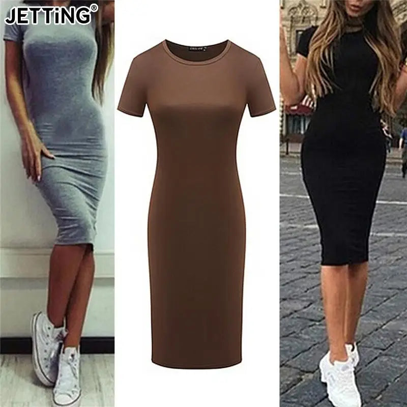Summer Breeze Summer Dresses - Refined Style for Every Occasion