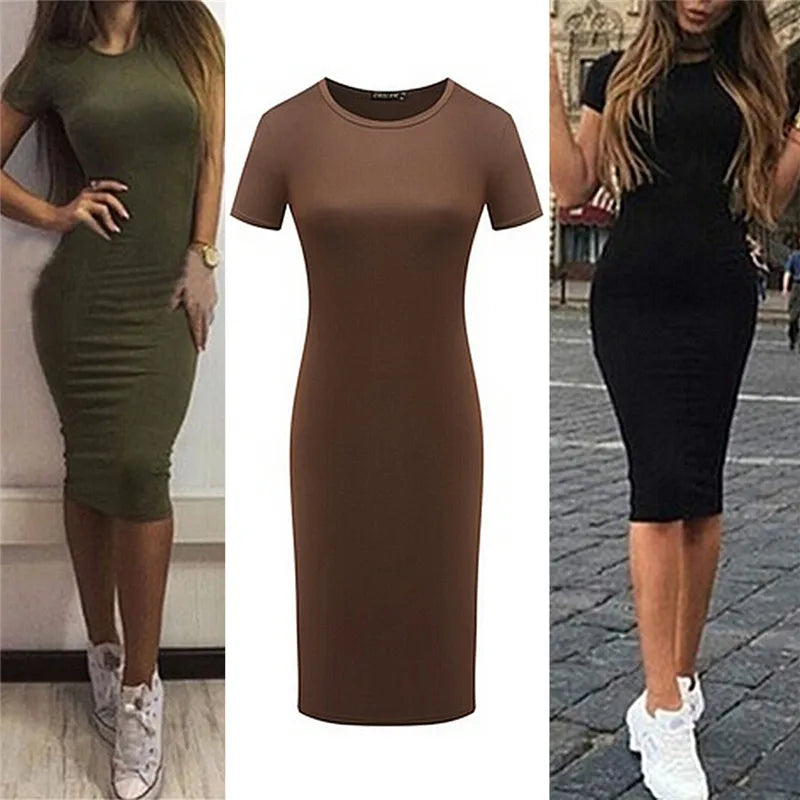 Summer Breeze Summer Dresses - Refined Style for Every Occasion
