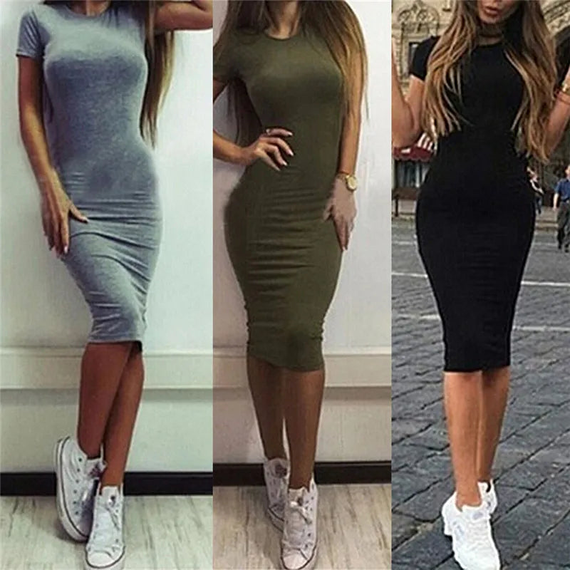 Summer Breeze Summer Dresses - Refined Style for Every Occasion