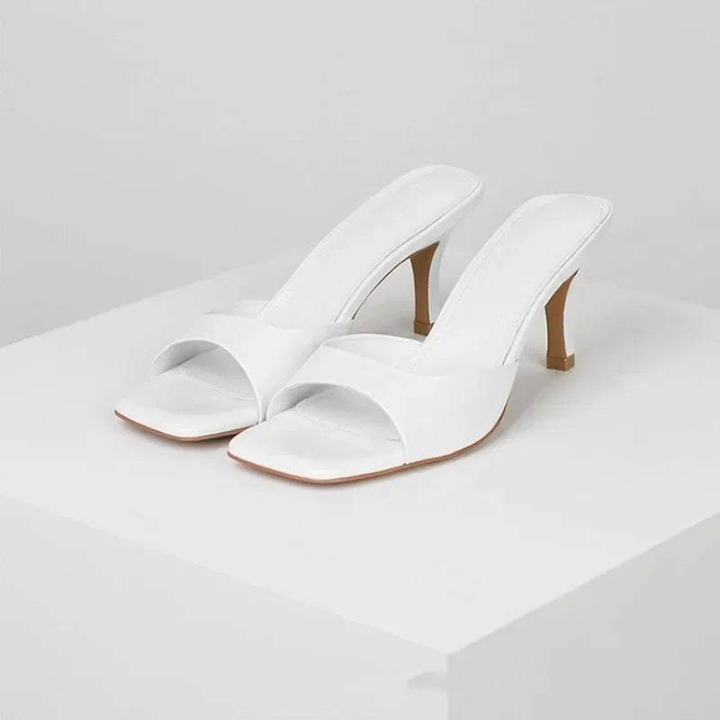 RivieraGlam Summer Women's Sandals