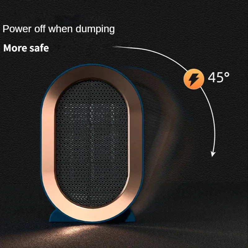 Zovelo | Portable | Powerful