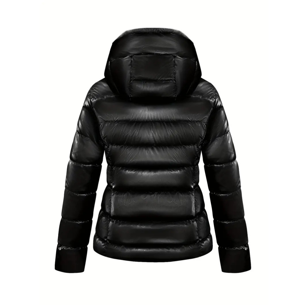 Zovera | Winterjacke | Wende- und Stilvoll