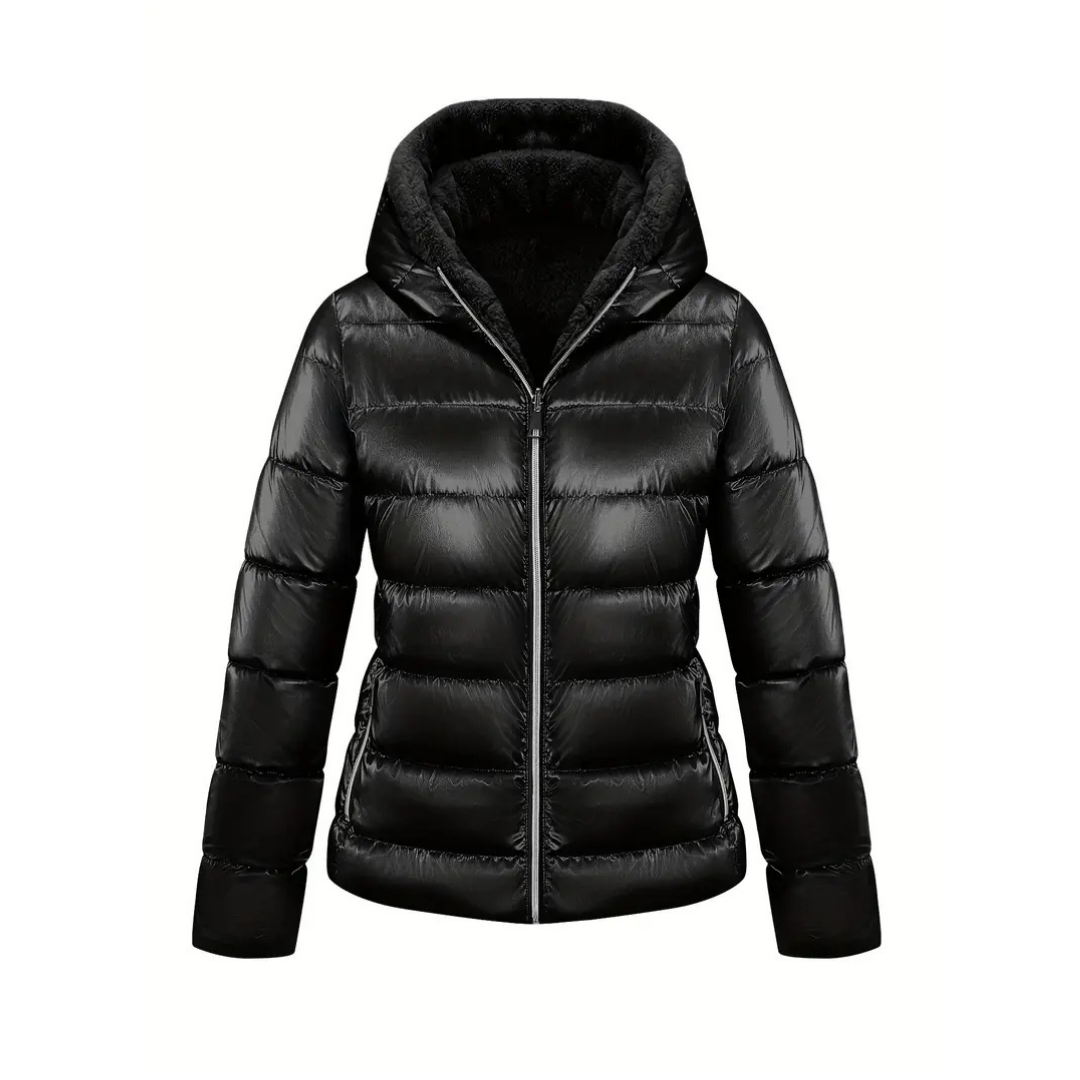 Zovera | Winter Jacket | Reversible and Stylish