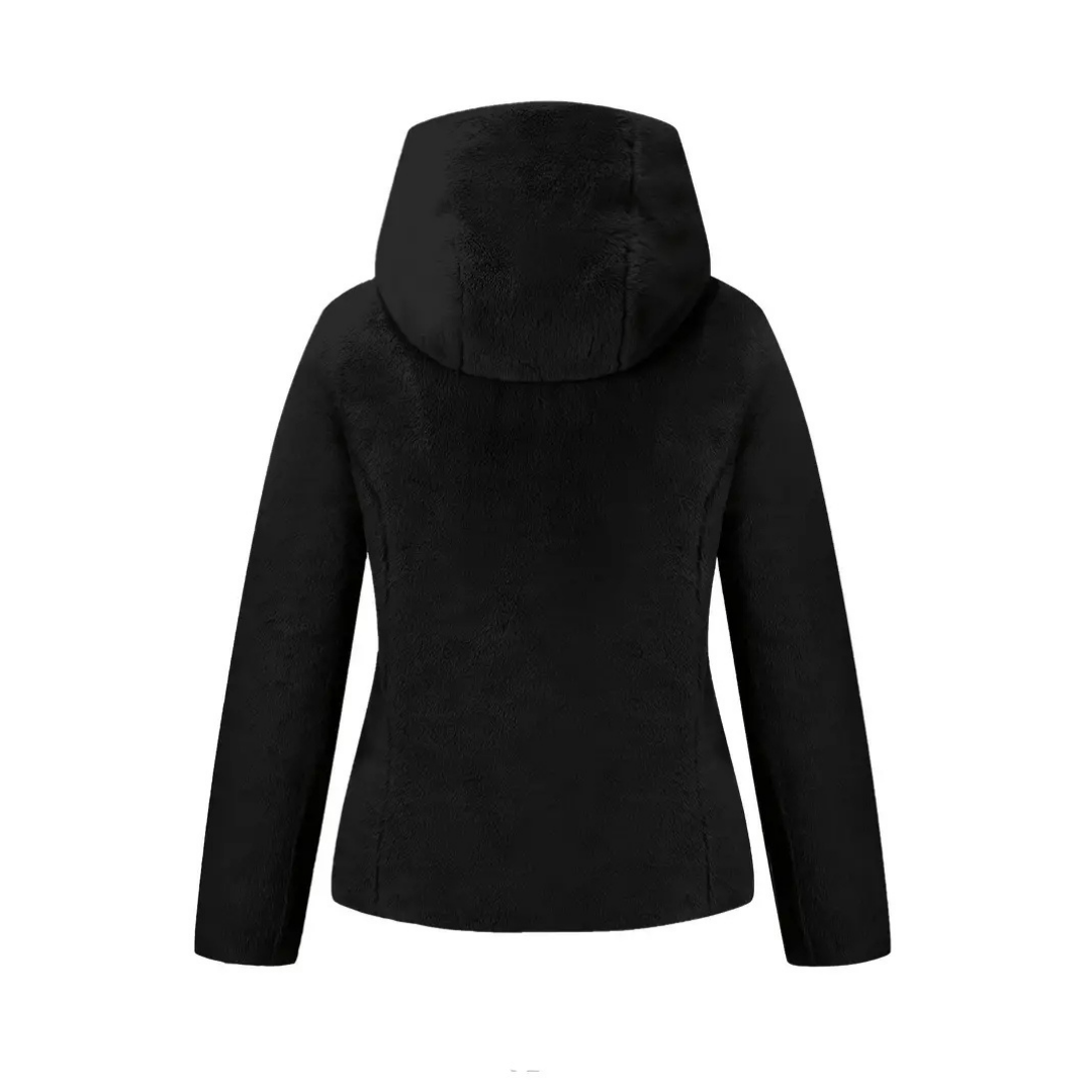 Zovera | Winter Jacket | Reversible and Stylish