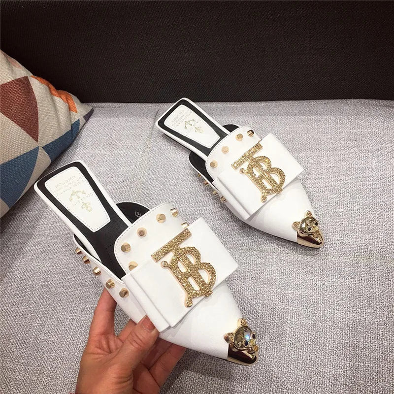Bellezza Scarpe da donna nere