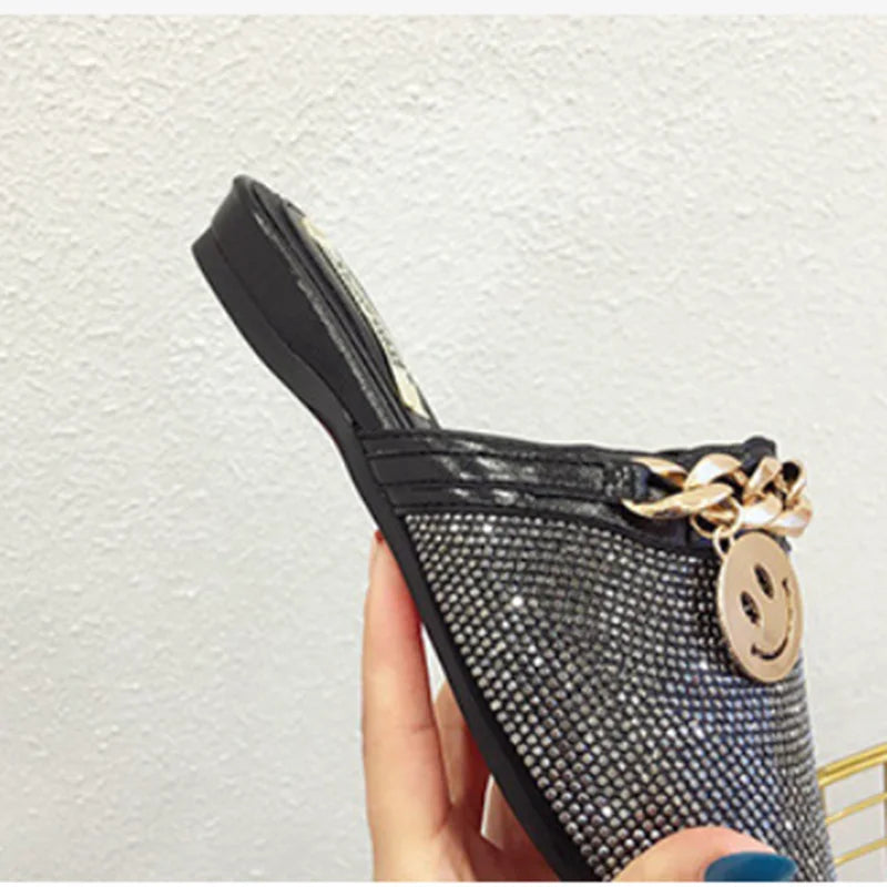 Bellezza Scarpe da donna nere
