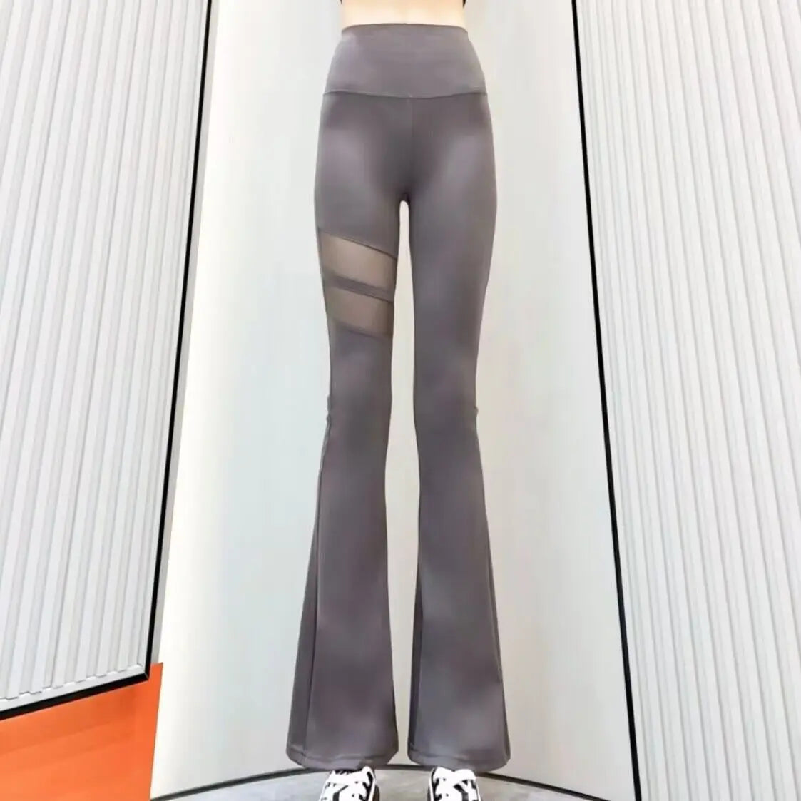 FlexiFit Couture Yoga Pants