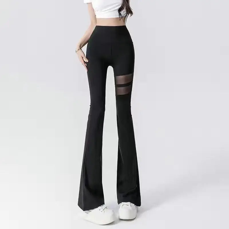 Pantaloni Yoga FlexiFit Couture