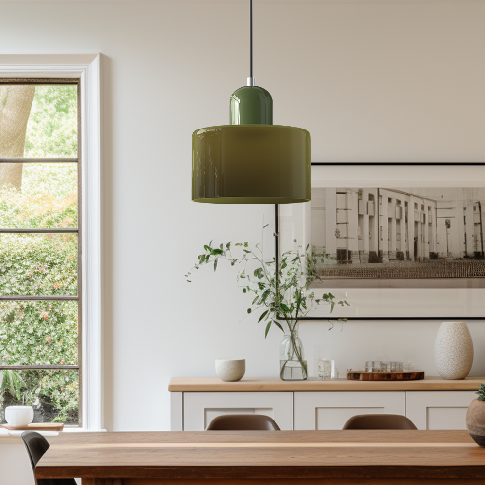 Zynova | Pendant Lamp | Modern & Elegant