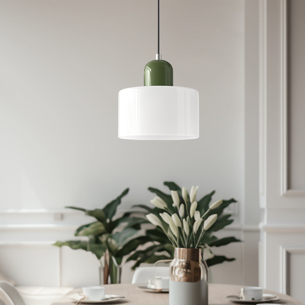 Zynova | Pendant Lamp | Modern & Elegant