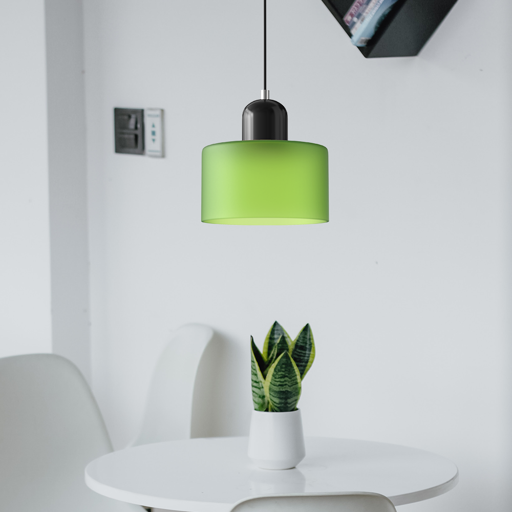 Zynova | Pendant Lamp | Modern & Elegant