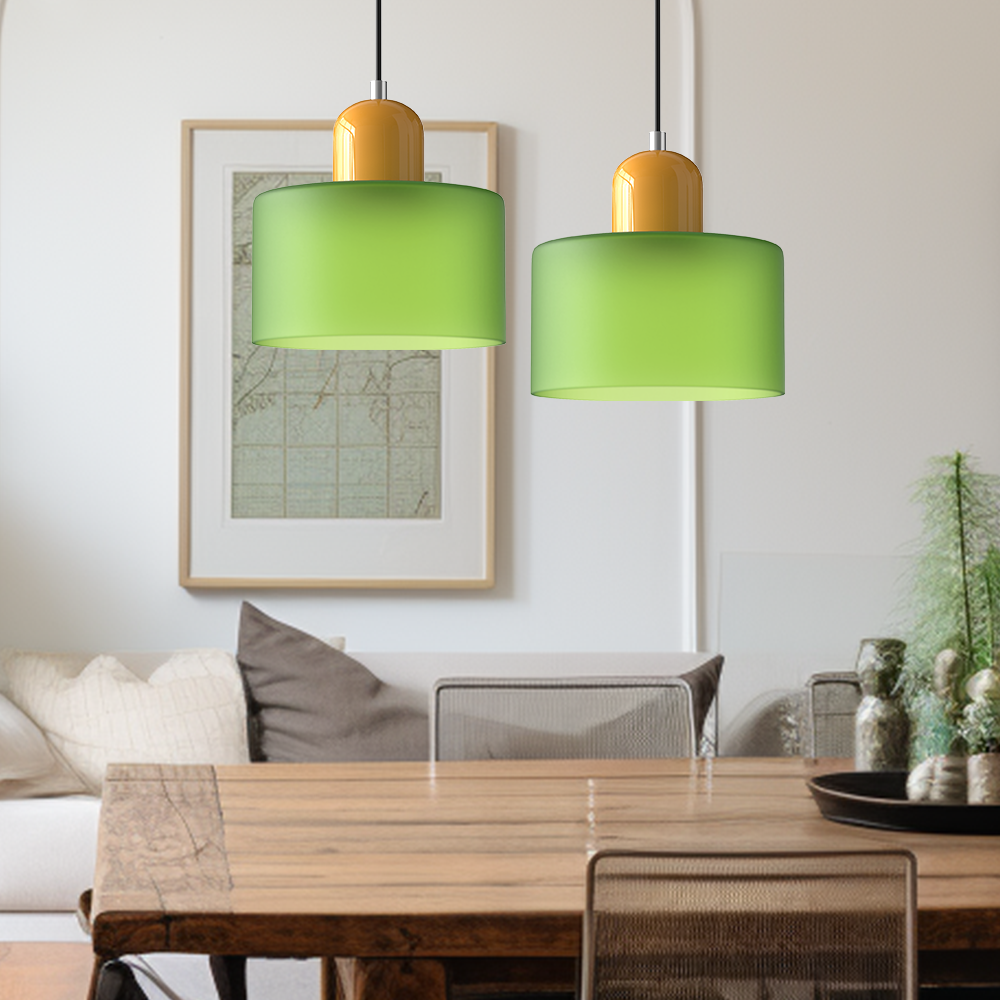 Zynova | Pendant Lamp | Modern & Elegant