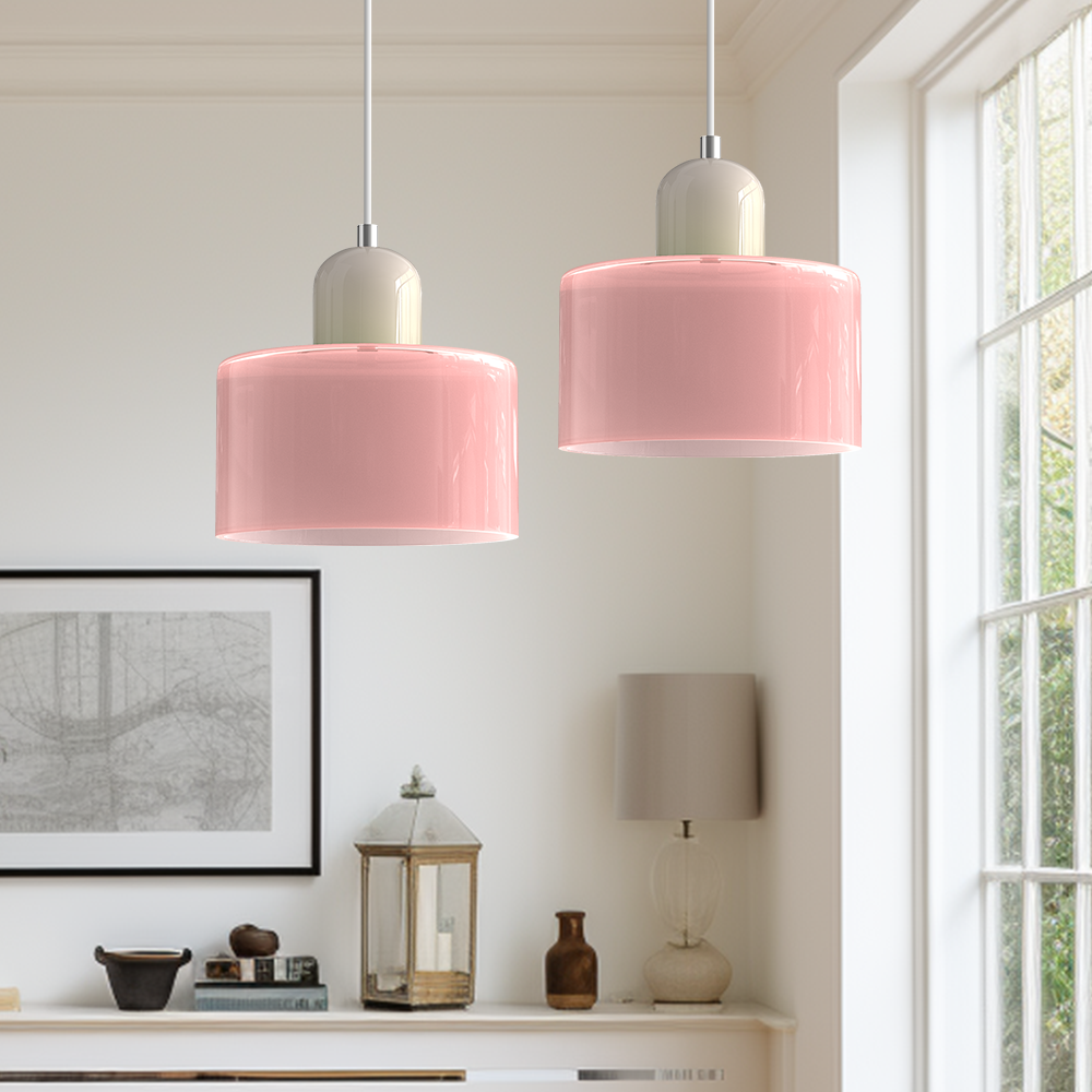 Zynova | Pendant Lamp | Modern & Elegant