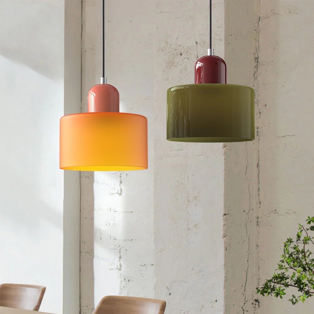 Zynova | Pendant Lamp | Modern & Elegant