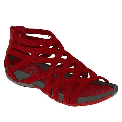 Velanora - Orthopädische Komfortsandalen
