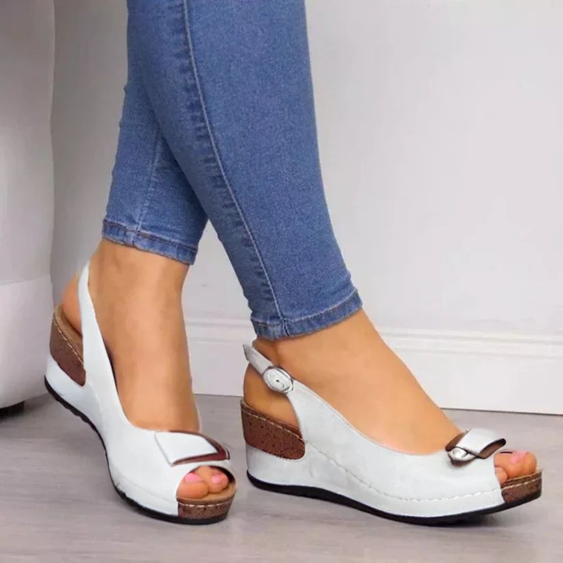 Velanora - Orthopedische Dans-Flip-Flops
