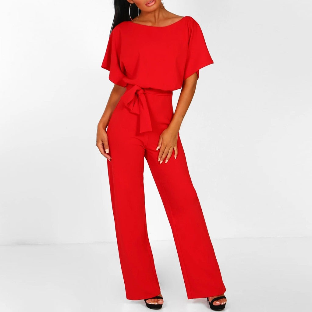 Velanora eleganter Jumpsuit