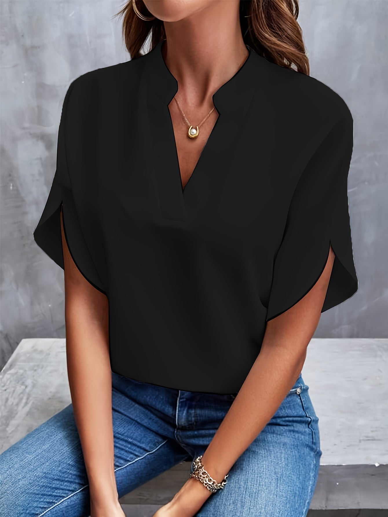 Chic Bella Blusa per Stile Raffinato
