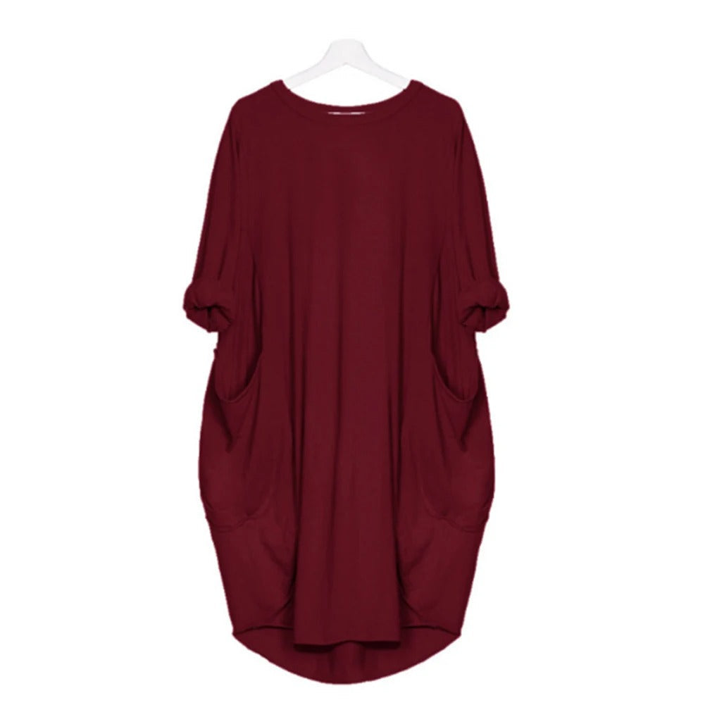 Luxe Comfort Collection-jurk