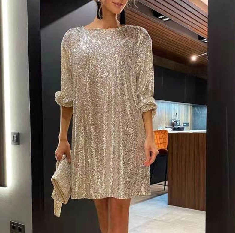 Wunderschön und stilvoll: Das Celeste Partykleid