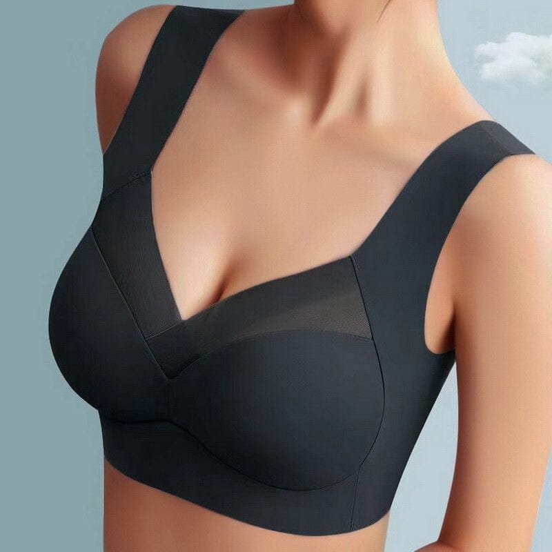 Ontdek Ultiem Comfort met onze ComfortPlus BH