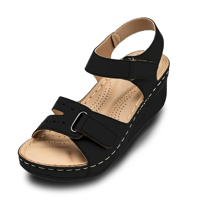 Velanora OrthoGrace orthopedic sandals for women