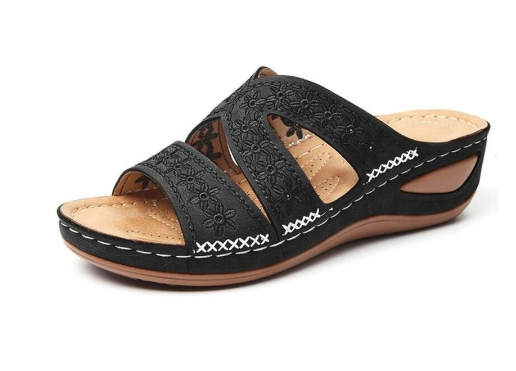 Velanora OrthoComfort orthopedic sandals for women