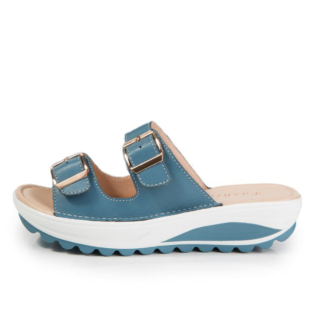 Velanora women's orthopedic sandals
