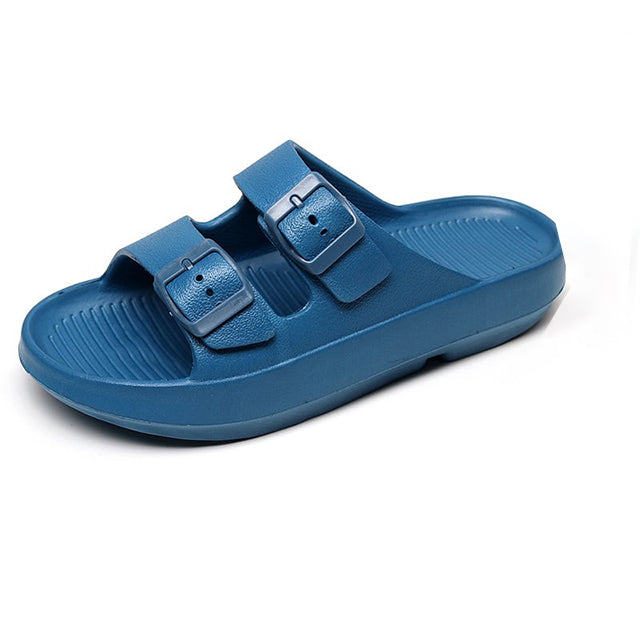 Velanora Komfortsandalen für Damen