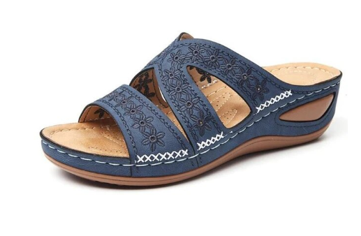 Velanora OrthoComfort orthopedic sandals for women