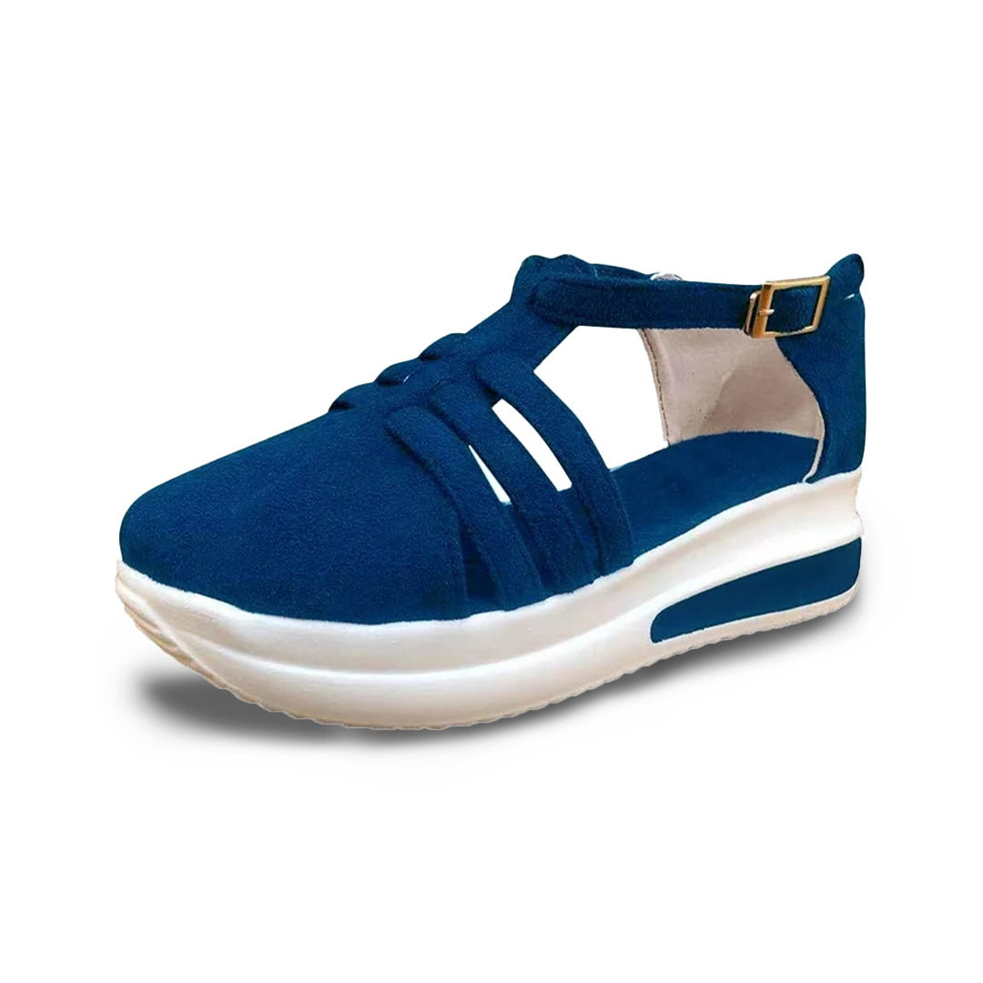 Orthopedic sandals for women from Velanora