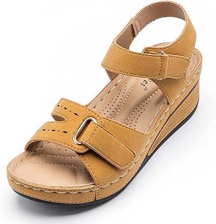 Velanora OrthoGrace orthopedic sandals for women