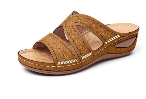 Velanora OrthoComfort orthopedic sandals for women