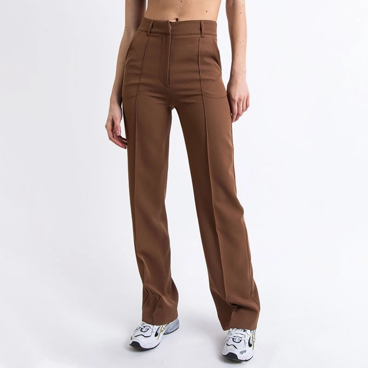 Paloma Wide Leg Pants for Comfortable Chic