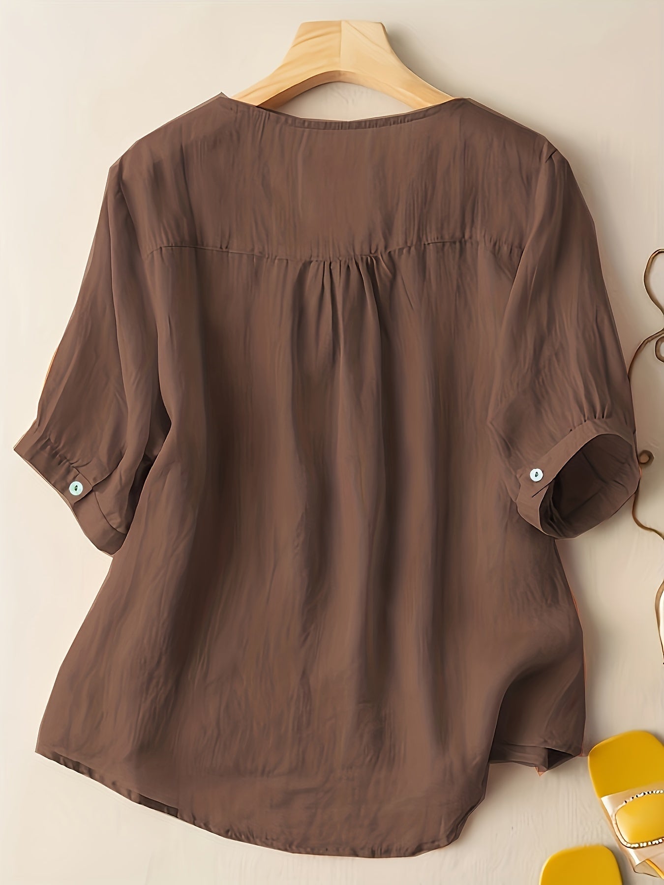 T-shirt Juliet di Eve per uno stile primaverile ed estivo senza tempo