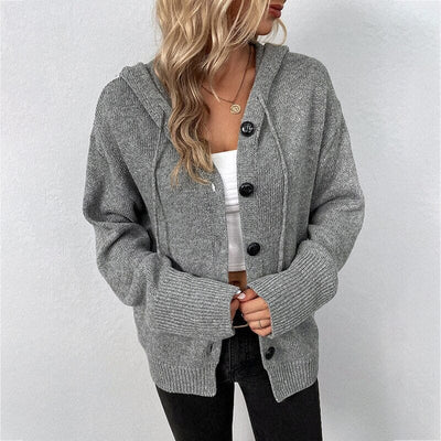 Velanora - Cardigan da donna