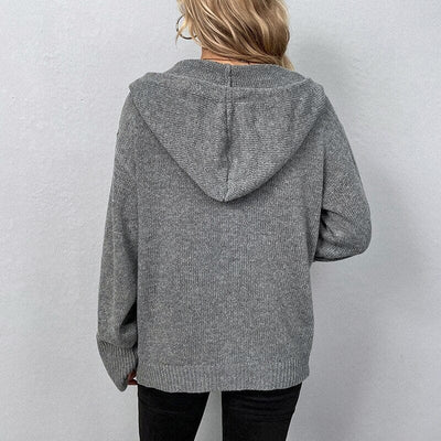 Velanora - Cardigan da donna