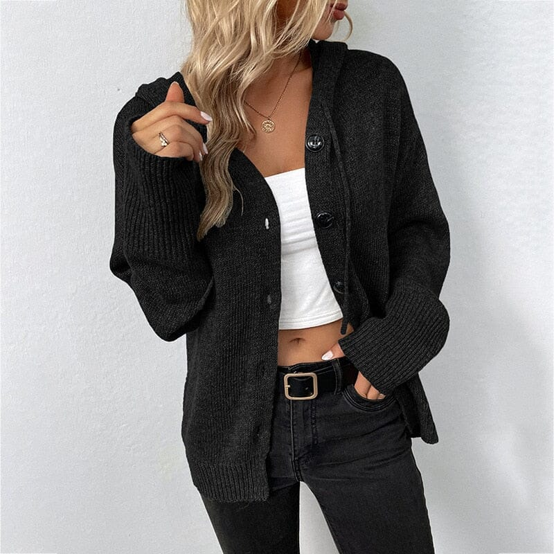 Velanora - Cardigan da donna