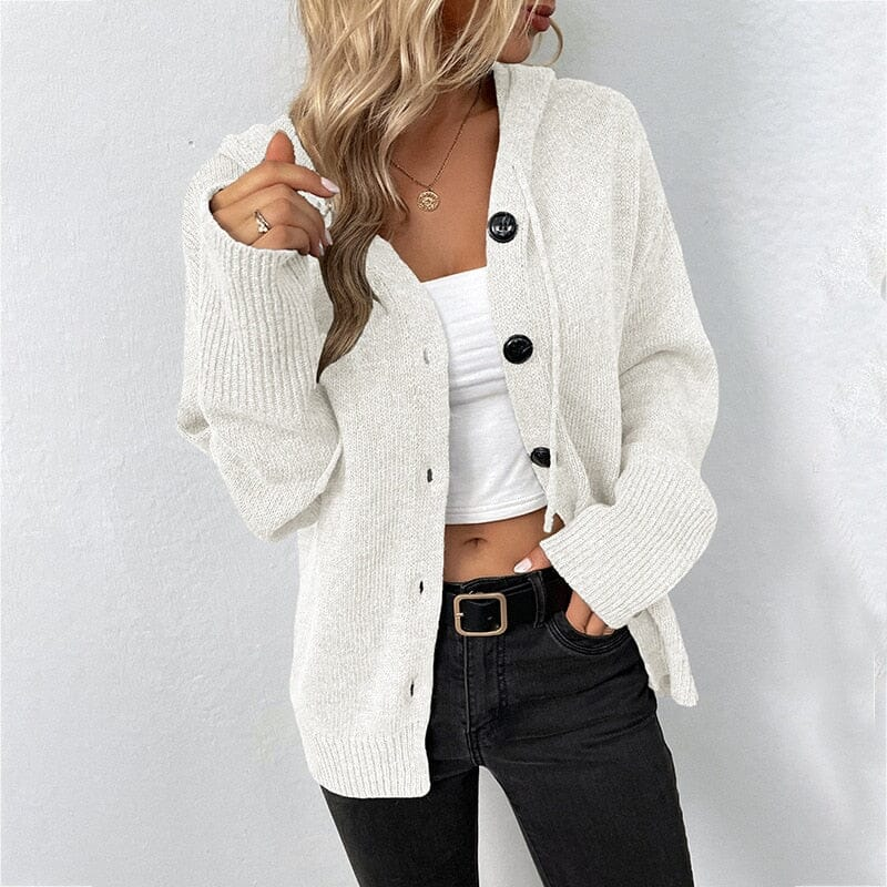 Velanora - Cardigan da donna