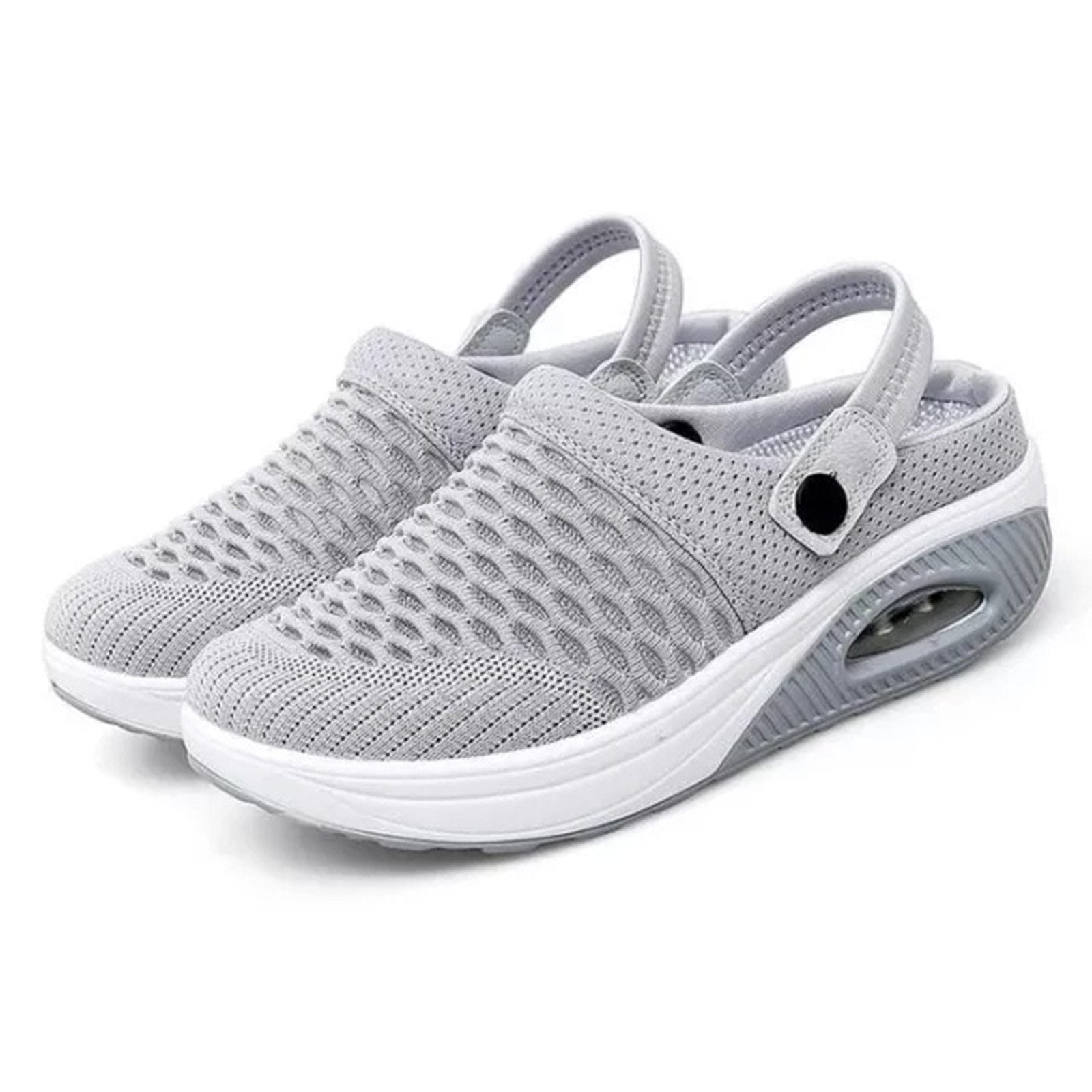 Slip-on Orthopedic Shoes