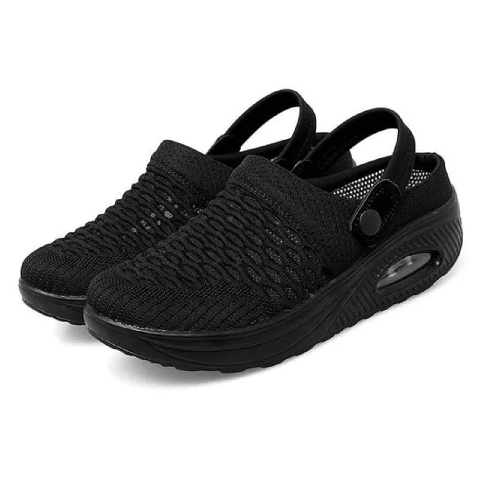 Slip-on Orthopedic Shoes
