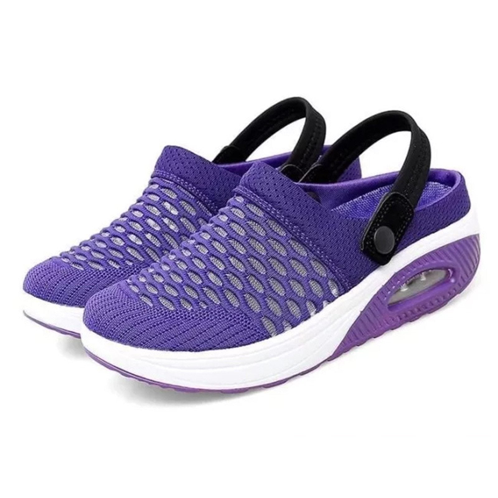 Slip-on Orthopedic Shoes