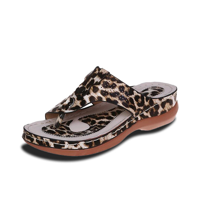 SandalEase Orthopedic Women's Sandals
