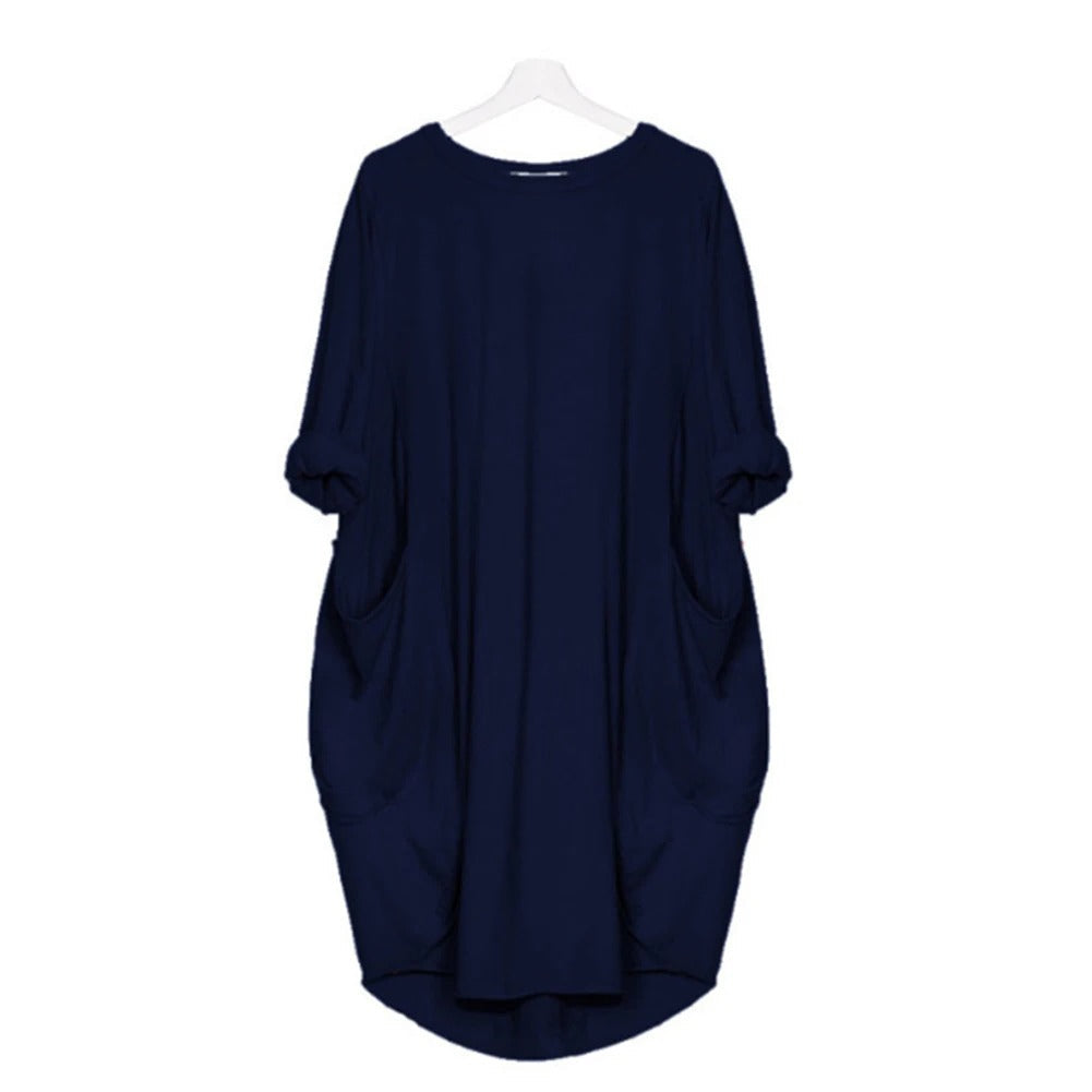 Luxe Comfort Collection-jurk