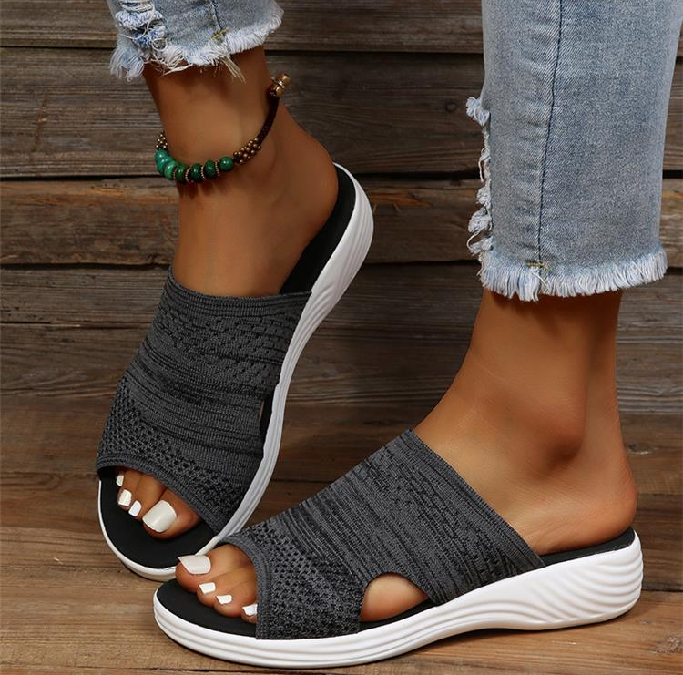 Velanora - Orthopedic Sandals