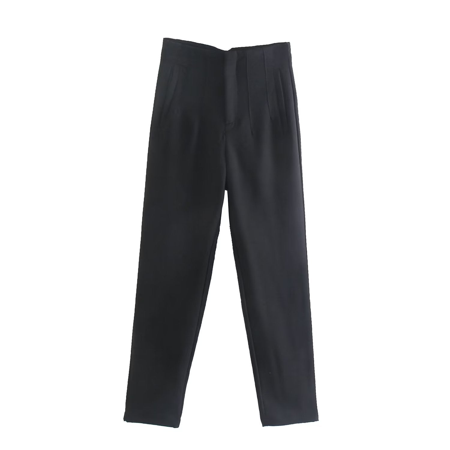 Elegante e Confortevole: Scopri i Pantaloni a Vita Alta