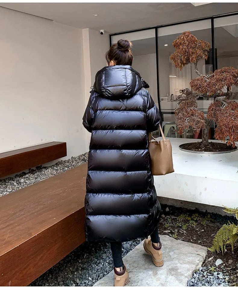 Livia: Style Icon of the Winter Season