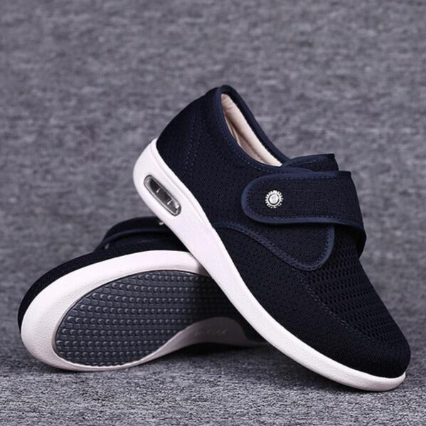 Velanora - Brede orthopedische schoenen
