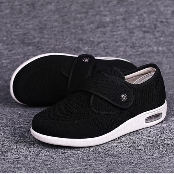 Velanora - Brede orthopedische schoenen