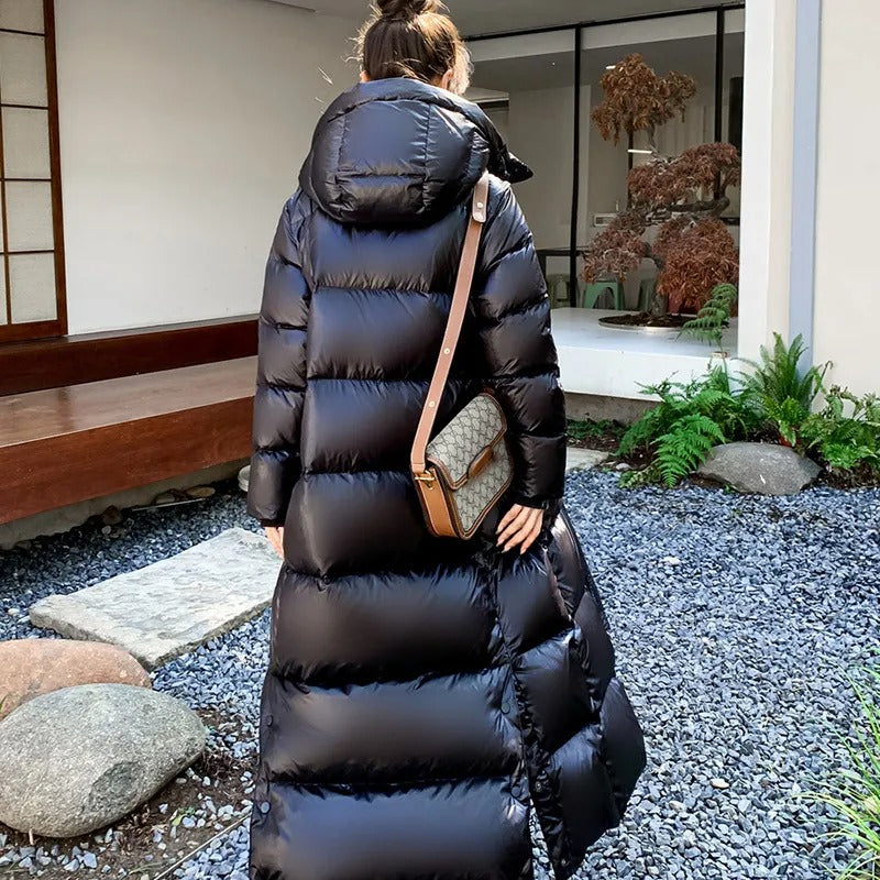 Livia: Style Icon of the Winter Season